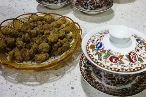 冬游陜西 民俗與美食之旅——雨軒齋清真食品體驗(yàn)